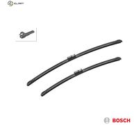WIPER BLADE 3 397 118 970 FOR BMW X5/SAV/E70 X6/SAC/E71/E72 N57D30A/B M57D30