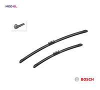 WIPER BLADE 3 397 118 972 FOR ALFA ROMEO 937A1/932A2.000AR32310 2.0L 4cyl 147 GT