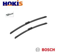WIPER BLADE 3 397 118 974 FOR SEAT IBIZAIIICORDOBA VW POLOIV BBM/BXV/AZQ 1.2L