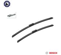 Wiper Blade BOSCH 3 397 118 974