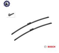 WIPER BLADE 3 397 118 976 FOR PEUGEOT 407/SW/Van CITROEN 4HP /4HT3FY 2.2L 4cyl