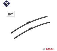 WIPER BLADE 3 397 118 976 FOR PEUGEOT 407/SW/Van CITROEN 4HP /4HT3FY 2.2L 4cyl