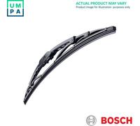 WIPER BLADE 3 397 118 984 FOR FORD FIESTA/V/Van FUSION MAZDA 2Hatchback DACIA