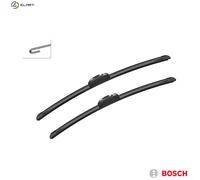 Bosch Wiper Blade 3 397 118 986 - fits SAAB 9000 (1989-1993)