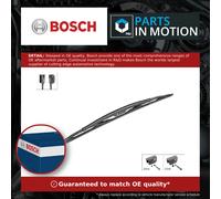 Wiper Blade 3397015000 Bosch Windscreen 81264400033 A0018200745 0018200745 N93
