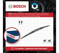 Wiper Blade 3397015000 Bosch Windscreen 81264400033 A0018200745 0018200745 N93