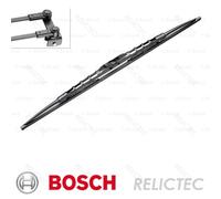 Wiper Blade 3397018199