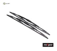 WIPER BLADE 39-0050 FOR RENAULT MASTER/Van/Bus/Platform/Chassis IVECO 2.5L 4cyl
