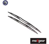 WIPER BLADE 39-0052 FOR BMW 5E39 ALPINA B10D10 M52B25 M54B25 2.5L M54B22 2.2L