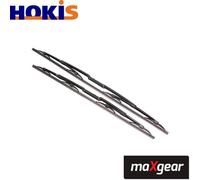 MAXGEAR 39-0052 Wiper blade