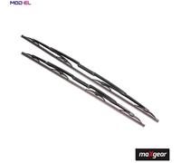 MAXGEAR 39-0052 Wiper Blade, universal for ALPINA,BMW