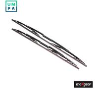 MAXGEAR 39-0052 Wiper Blade, universal for ALPINA,BMW