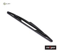 WIPER BLADE 39-0053 FOR RENAULT MEGANE/III/Grandtour/Combi/Van CLIO/Hatchback