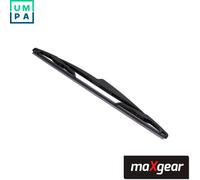 WIPER BLADE 39-0053 FOR RENAULT MEGANE/III/Grandtour/Combi/Van CLIO/Hatchback