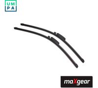 WIPER BLADE 39-0064 FOR AUDI A6/C5 ALLROAD A4/B6/Convertible/B7 MERCEDES-BENZ