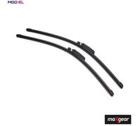 WIPER BLADE 39-0064 FOR AUDI A6/S6 MERCEDES-BENZ AEB/AWT/ARK/ANB/APU 1.8L 4cyl