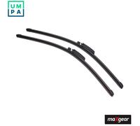 WIPER BLADE 39-0064 FOR SEAT AUDI A4/S4/Convertible A6/S6 ALLROAD CJCA 2.0L 4cyl