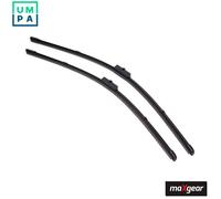 MAXGEAR 39-0065 Wiper Blade, universal for MAZDA,VW