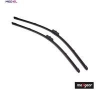 WIPER BLADE 39-0065 FOR VW BORA GOLF/IV/Mk JETTA DERBY POLO MAZDA BME/AWY 1.2L