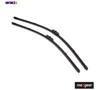 MAXGEAR 39-0065 Wiper Blade, universal for MAZDA,VW