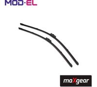 WIPER BLADE 39-0065 FOR VW GOLF/IV/Van/VAN POLO BORA MAZDA 3 AQM/AHF/ASZ 1.9L 3