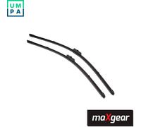 WIPER BLADE 39-0065 FOR VW GOLF/IV/Van/VAN POLO BORA MAZDA 3 AQM/AHF/ASZ 1.9L 3