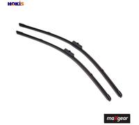 MAXGEAR 39-0065 Wiper Blade, universal for MAZDA,VW