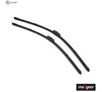 MAXGEAR 39-0065 Wiper Blade, universal for MAZDA,VW