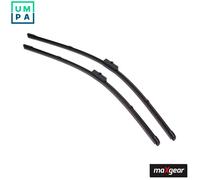 MAXGEAR 39-0065 Wiper Blade, universal for MAZDA,VW