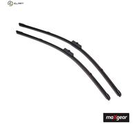 MAXGEAR 39-0065 Wiper Blade, universal for MAZDA,VW