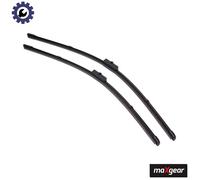 MAXGEAR 39-0065 Wiper Blade, universal for MAZDA,VW