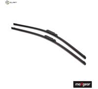 MAXGEAR 39-0075 Wiper Blade, universal for AUDI,AUDI (FAW)