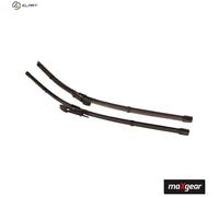 MaXgear Wiper Blade 39-0082 – Universal fit for BMW ALPINA 5 Series (E60/E61)