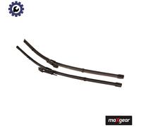 MaXgear Wiper Blade 39-0082 – Universal fit for BMW ALPINA 5 Series (E60/E61)