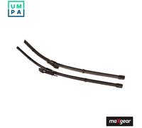 MaXgear Wiper Blade 39-0082 – Universal fit for BMW ALPINA 5 Series (E60/E61)