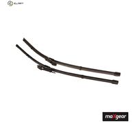 MaXgear Wiper Blade 39-0082 – Universal fit for BMW ALPINA 5 Series (E60/E61)