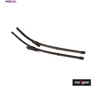 MaXgear Wiper Blade 39-0082 – Universal fit for BMW ALPINA 5 Series (E60/E61)