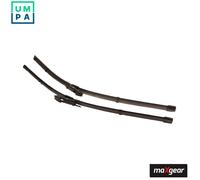 MaXgear Wiper Blade 39-0082 – Universal fit for BMW ALPINA 5 Series (E60/E61)