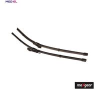 MaXgear Wiper Blade 39-0082 – Universal fit for BMW ALPINA 5 Series (E60/E61)