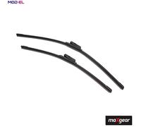 WIPER BLADE 39-0088 FOR RENAULT KOLEOS/SUV SKODA OCTAVIA/II/Combi LAURA YETI LR2