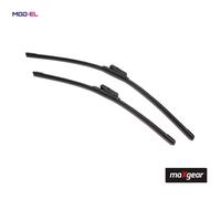 WIPER BLADE 39-0088 FOR RENAULT KOLEOS/SUV SKODA OCTAVIA/II/Combi LAURA YETI LR2