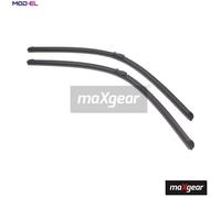 MAXGEAR 39-0093 Wiper Blade, universal for LOTUS,MERCEDES-BENZ,MERCEDES-BENZ (BB