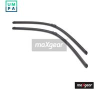 MAXGEAR 39-0093 Wiper Blade, universal for LOTUS,MERCEDES-BENZ,MERCEDES-BENZ (BB