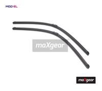 MAXGEAR 39-0093 Wiper Blade, universal for LOTUS,MERCEDES-BENZ,MERCEDES-BENZ (BB