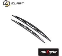 WIPER BLADE 39-0096 FOR BMW ALPINA B3/Convertible M43B19 1.9L M47D20 N42B20 2.0L