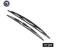 WIPER BLADE 39-0096 FOR BMW N46B18A N42B18A 1.8L M43B19 1.9L N46B20A/C M47D20