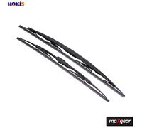 WIPER BLADE 39-0096 FOR BMW N46B18A N42B18A 1.8L M43B19 1.9L N46B20A/C M47D20