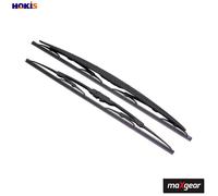 MAXGEAR 39-0099 Wiper Blade, universal for ALFA ROMEO,AUDI,CHERY,DAIHATSU,FIAT,H