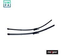 WIPER BLADE 39-0100 FOR PEUGEOT CITROEN NFU 1.6L RFJ /RFK /RFN 2.0L 4cyl 307 CC