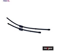 MAXGEAR 39-0101 Wiper Blade, universal for ,FORD,FORD (CHANGAN),PEUGEOT